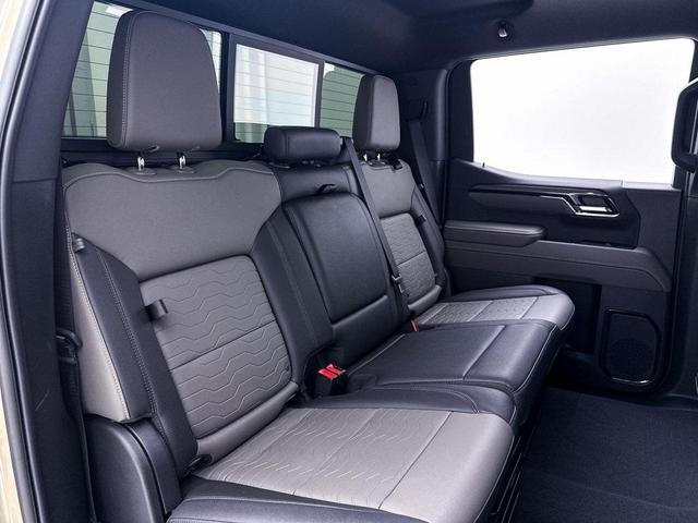 Photo of 2022 Sand Dune Metallic Chevrolet Silverado 1500