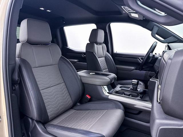 Photo of 2022 Sand Dune Metallic Chevrolet Silverado 1500