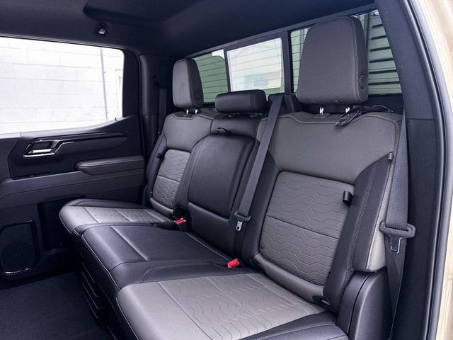 Photo of 2022 Sand Dune Metallic Chevrolet Silverado 1500
