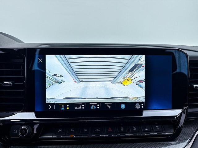 Photo of 2022 Sand Dune Metallic Chevrolet Silverado 1500