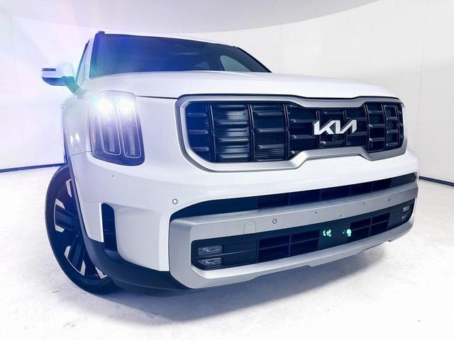 2023 Kia Telluride