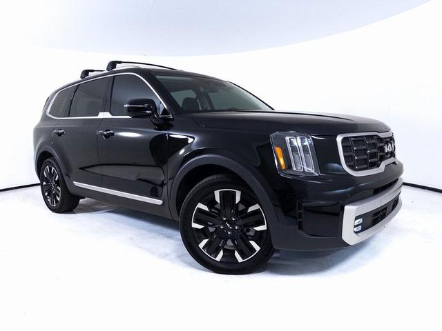 2024 Kia Telluride