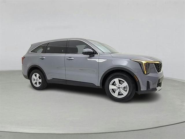 2024 Kia Sorento