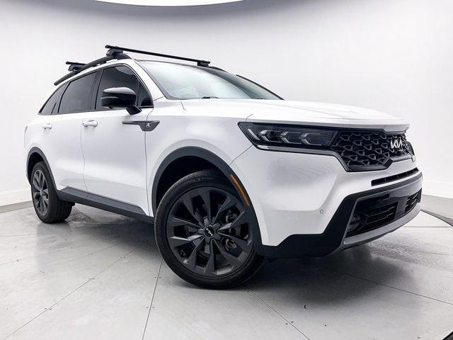 2023 Kia Sorento
