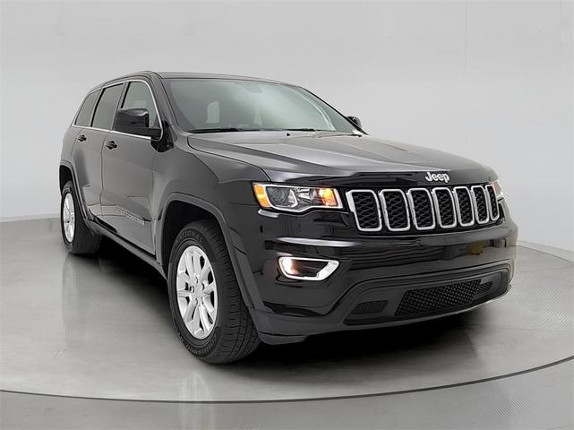 2022 Jeep Grand Cherokee Wk
