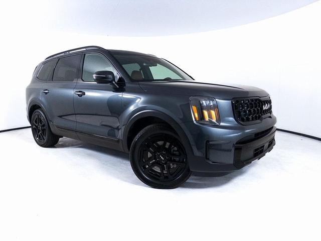 2024 Kia Telluride