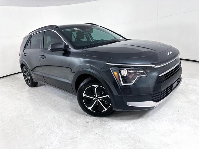 2024 Kia NIRO