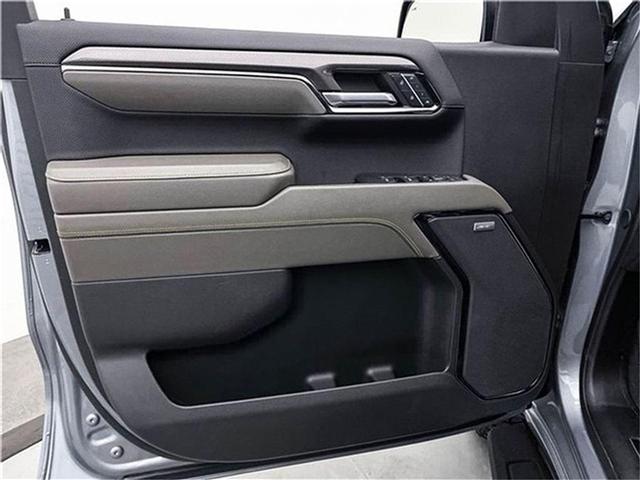 Photo of 2024 Sterling Gray Metallic Chevrolet Silverado 1500