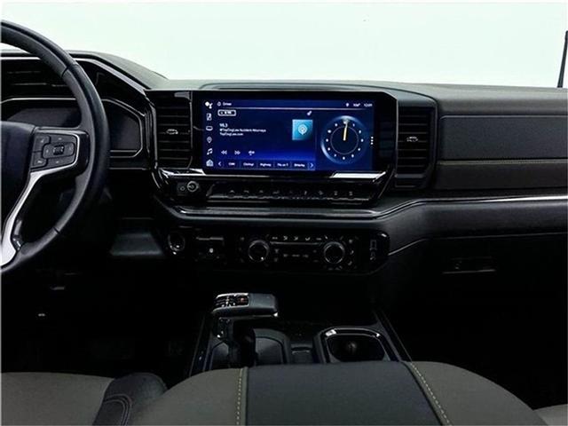 Photo of 2024 Sterling Gray Metallic Chevrolet Silverado 1500