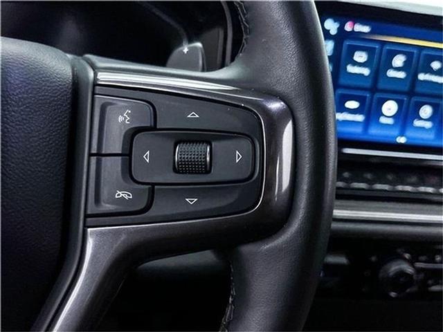 Photo of 2024 Sterling Gray Metallic Chevrolet Silverado 1500