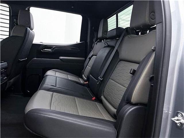 Photo of 2024 Sterling Gray Metallic Chevrolet Silverado 1500