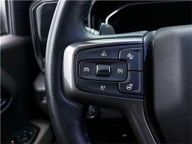 Photo of 2024 Sterling Gray Metallic Chevrolet Silverado 1500