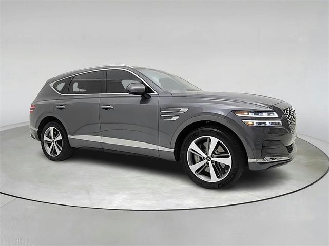 2023 Genesis GV80