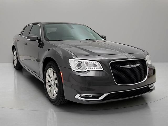 2021 Chrysler 300