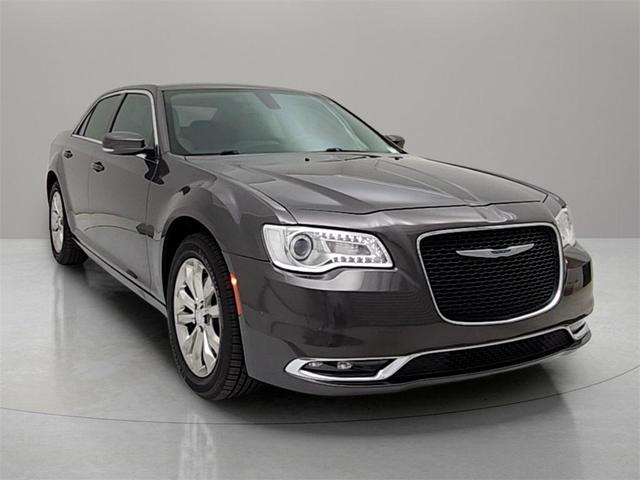 2021 Chrysler 300