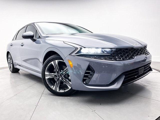 2024 Kia K5