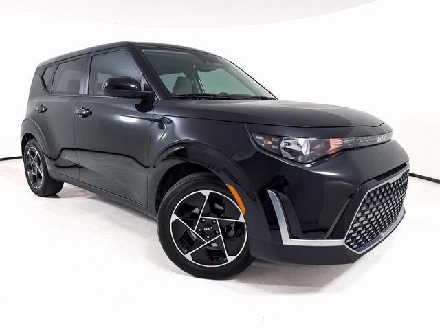 2023 Kia SOUL