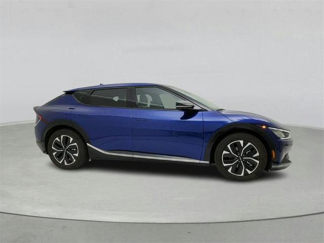 2023 Kia Ev6