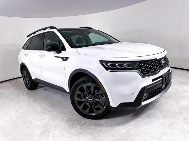 2021 Kia Sorento