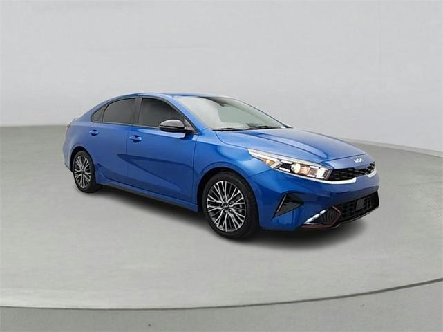 2022 Kia Forte
