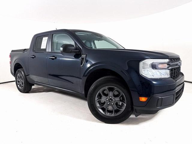 2023 Ford Maverick