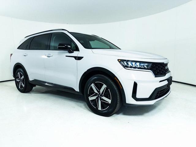 2022 Kia Sorento