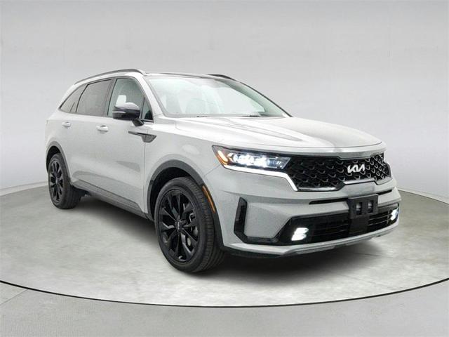 2023 Kia Sorento