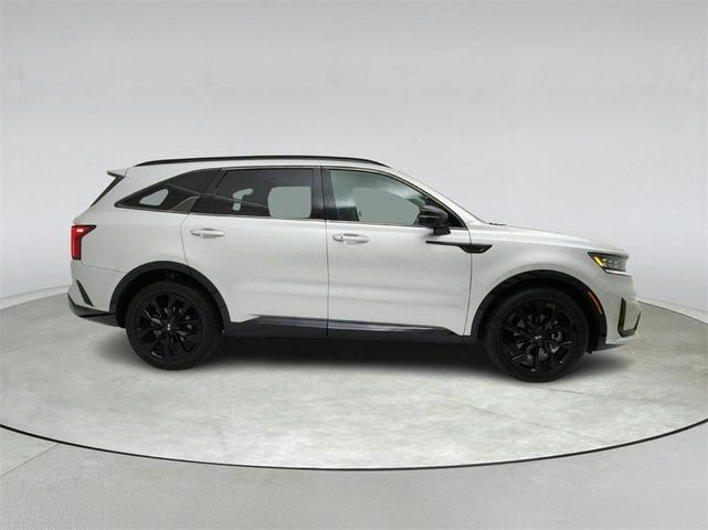 2021 Kia Sorento