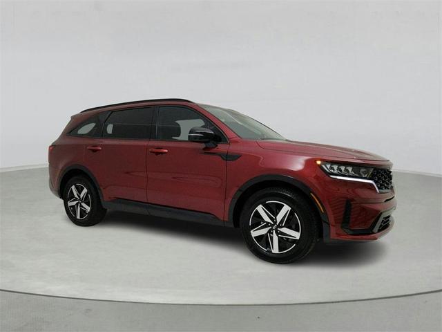 2021 Kia Sorento