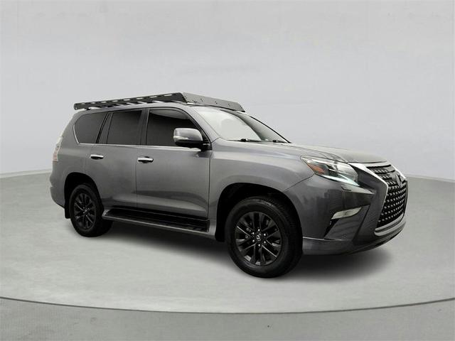 2020 Lexus Gx 460