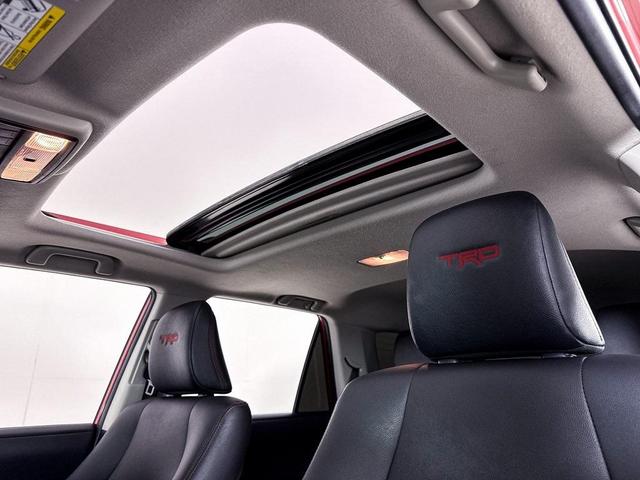 2021 Toyota 4runner