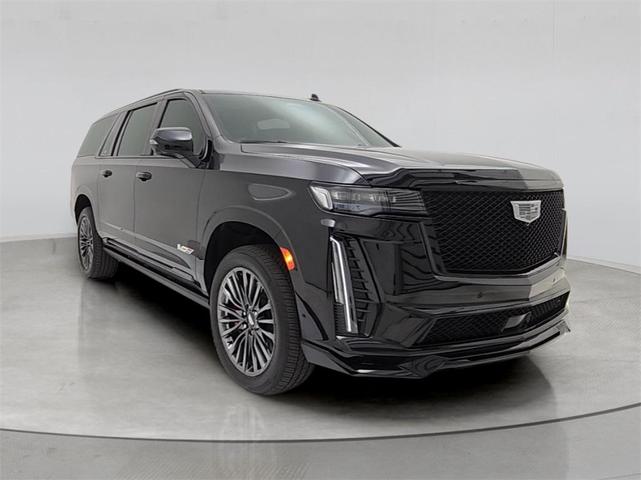 2023 Cadillac Escalade Esv