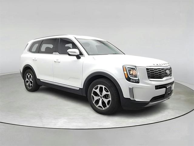 2020 Kia Telluride
