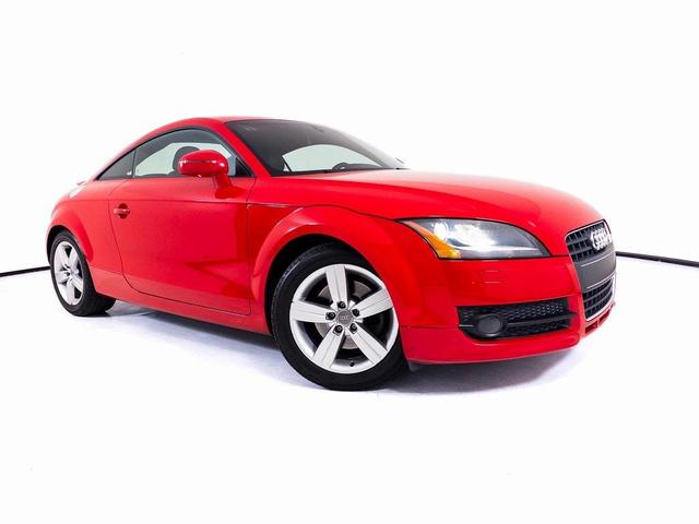 2009 Audi TT