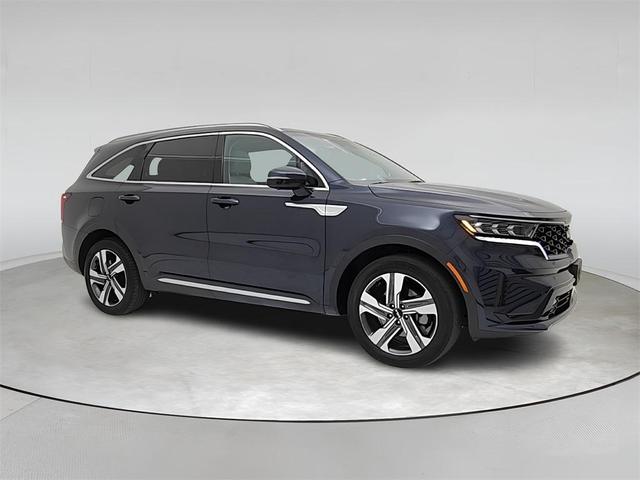 2023 Kia Sorento Plug-in Hybrid