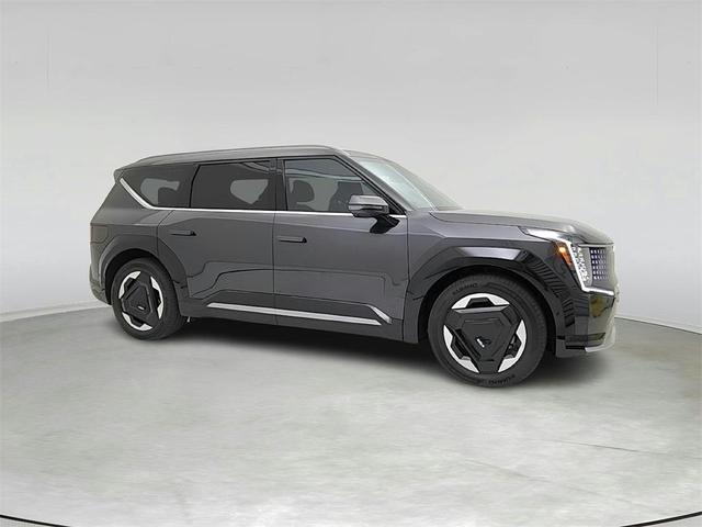 2024 Kia Ev9