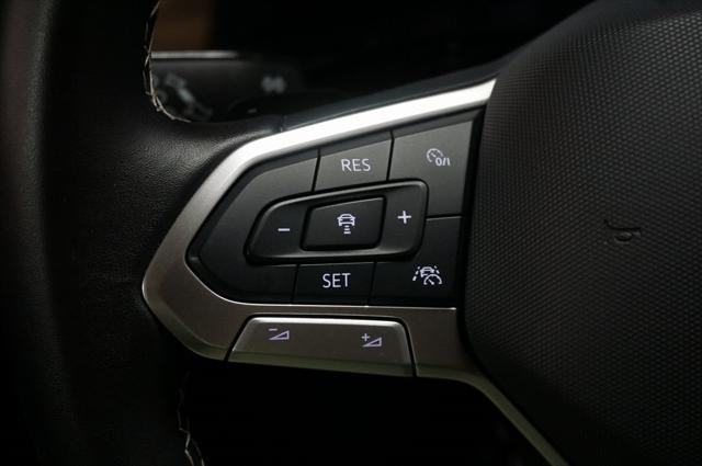 Photo of 2024 Pure White Volkswagen Atlas