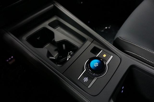 Photo of 2025 Monterey Blue Pearl Volkswagen Tiguan