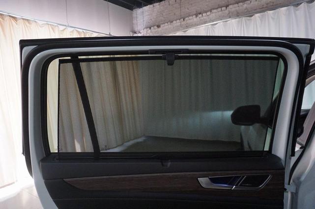Photo of 2026 Opal White Volkswagen Atlas