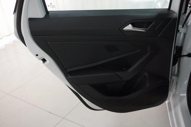 Photo of 2026 Pure White Volkswagen Jetta