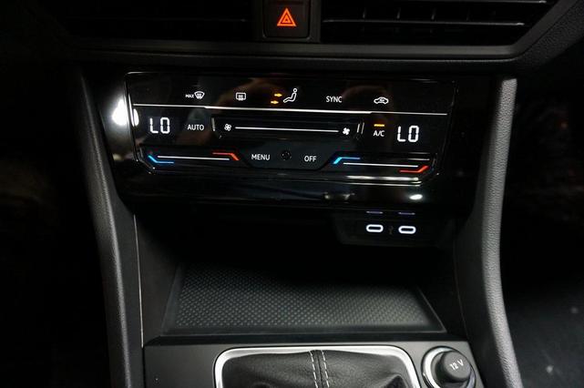 Photo of 2026 Pure White Volkswagen Jetta