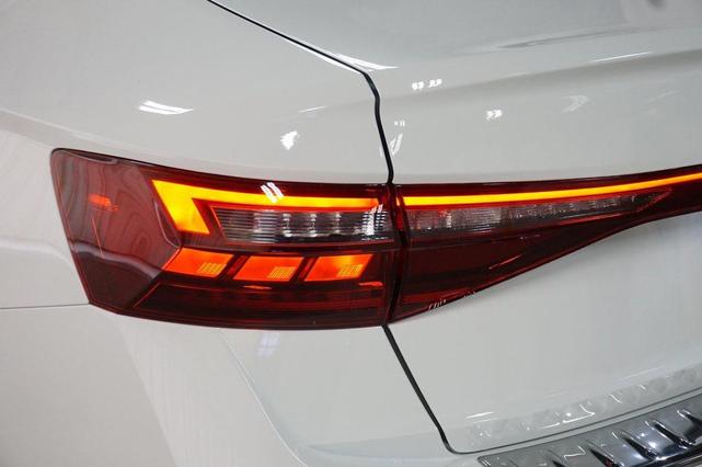 Photo of 2026 Pure White Volkswagen Jetta