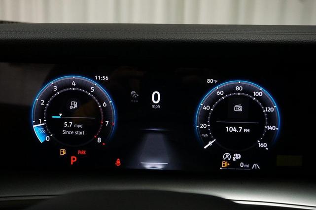 Photo of 2025 Monterey Blue Pearl Volkswagen Tiguan