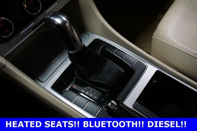 Photo of 2012 Black Volkswagen Passat