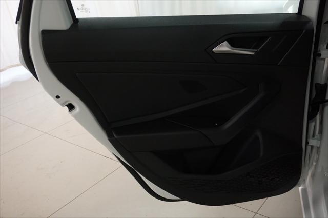 Photo of 2025 Pure White Volkswagen Jetta