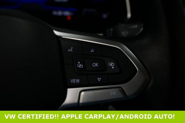 Photo of 2023 Pyrite Silver Metallic Volkswagen Jetta