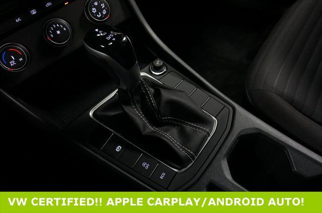 Photo of 2023 Pyrite Silver Metallic Volkswagen Jetta