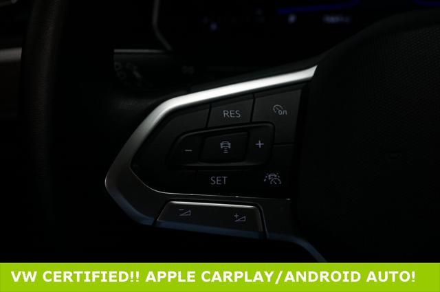 Photo of 2023 Pyrite Silver Metallic Volkswagen Jetta