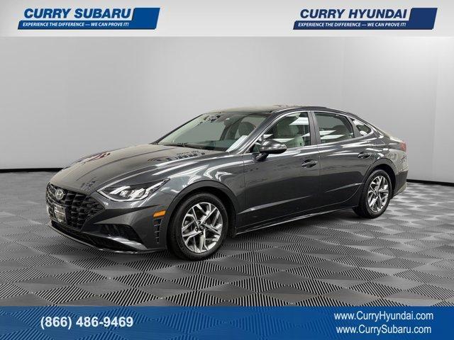 2022 Hyundai Sonata