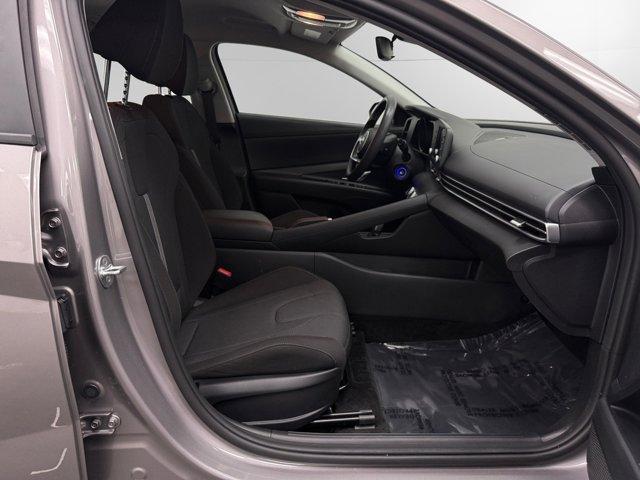 Photo of 2021 Metal Hyundai ELANTRA